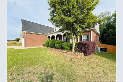 3609 Heatherbrooke Drive, Fayetteville, NC 28306 - Photo 10