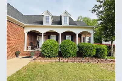 3609 Heatherbrooke Drive, Fayetteville, NC 28306 - Photo 6