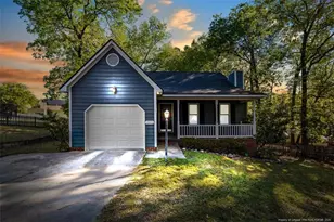 1205 Crossbend Ct, Fayetteville, NC 28314 - Photo 1