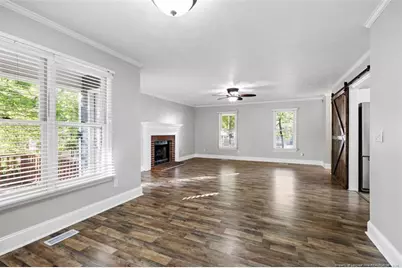 1205 Crossbend Court, Fayetteville, NC 28314 - Photo 12