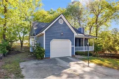 1205 Crossbend Court, Fayetteville, NC 28314 - Photo 4