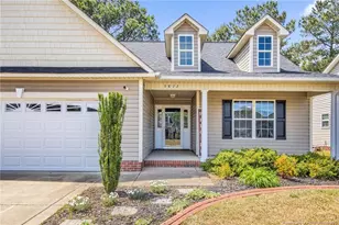 5622 Prestonfield Ln, Hope Mills, NC 28348 - Photo 4