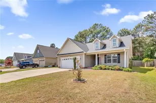 5622 Prestonfield Ln, Hope Mills, NC 28348 - Photo 2