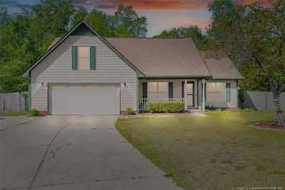 114 Kensington Court, Raeford, NC 28376 - Photo 1