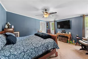 2954 Underwood Rd, Carthage, NC 28327 - Photo 32