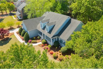 6826 Surrey Road, Fayetteville, NC 28306 - Photo 4