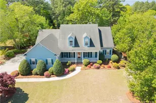 6826 Surrey Rd, Fayetteville, NC 28306 - Photo 1