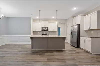 509 Amusement (Lot 179) Drive, Hope Mills, NC 28348 - Photo 6