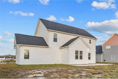 509 Amusement (Lot 179) Drive, Hope Mills, NC 28348 - Photo 18