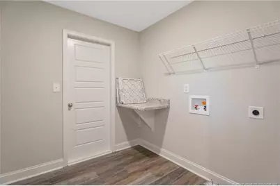 509 Amusement (Lot 179) Drive, Hope Mills, NC 28348 - Photo 16