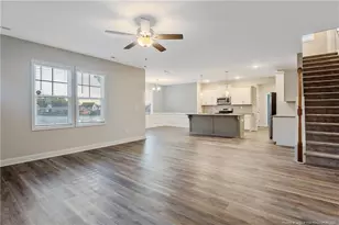 509 Amusement Dr Lot 179, Hope Mills, NC 28348 - Photo 4