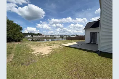 509 Amusement (Lot 179) Drive, Hope Mills, NC 28348 - Photo 20