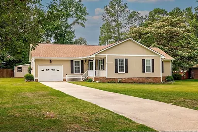 209 Old Farm Road, Raeford, NC 28376 - Photo 2