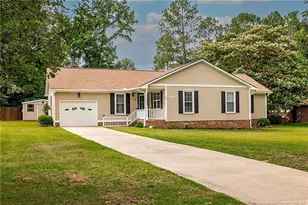 209 Old Farm Rd, Raeford, NC 28376 - Photo 2