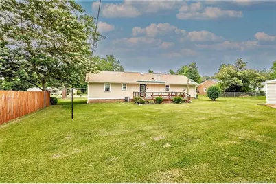 209 Old Farm Road, Raeford, NC 28376 - Photo 4