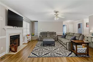 3920 Dickens Ave, Hope Mills, NC 28348 - Photo 8