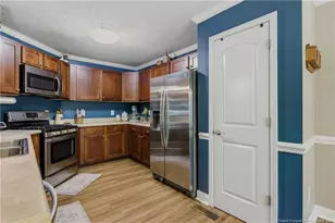 3920 Dickens Ave, Hope Mills, NC 28348 - Photo 12