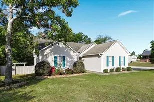 3920 Dickens Ave, Hope Mills, NC 28348 - Photo 2
