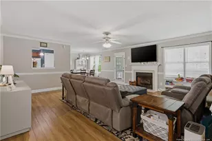 3920 Dickens Ave, Hope Mills, NC 28348 - Photo 10