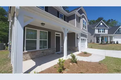 3108 Buckley Drive, Fayetteville, NC 28312 - Photo 2