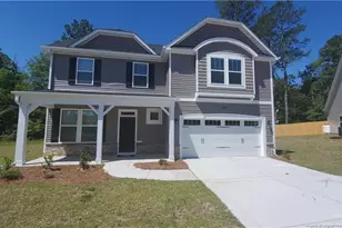 3108 Buckley Dr, Fayetteville, NC 28312 - Photo 1