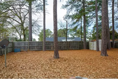 1824 Geiberger Drive, Fayetteville, NC 28303 - Photo 14