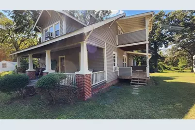 503-B Greensboro Avenue, Sanford, NC 27330 - Photo 1