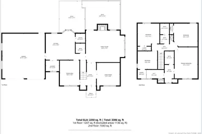 6919 South Staff Road, Fayetteville, NC 28306 - Photo 46