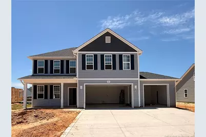 223 Laborde Lane, Raeford, NC 28376 - Photo 1