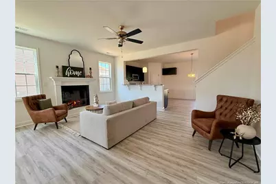 223 Laborde Lane, Raeford, NC 28376 - Photo 6