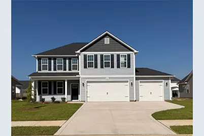 223 Laborde Lane, Raeford, NC 28376 - Photo 1