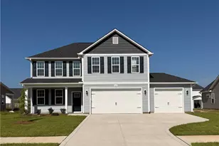 223 Laborde Ln, Raeford, NC 28376 - Photo 1