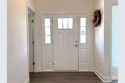 257 Laborde Lane, Raeford, NC 28376 - Photo 8
