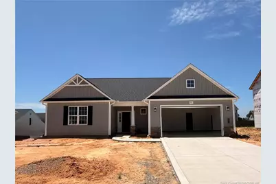 257 Laborde Lane, Raeford, NC 28376 - Photo 1