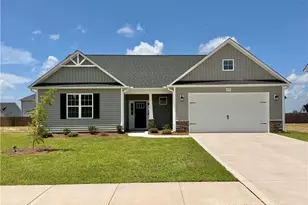 257 Laborde Ln, Raeford, NC 28376 - Photo 1