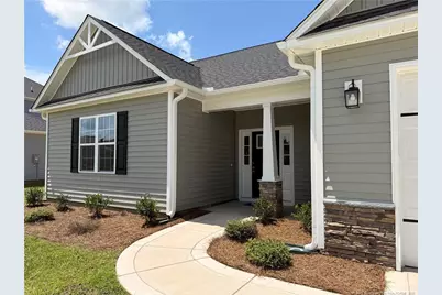 257 Laborde Lane, Raeford, NC 28376 - Photo 2