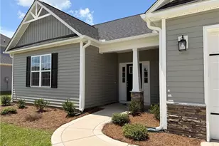 257 Laborde Ln, Raeford, NC 28376 - Photo 2