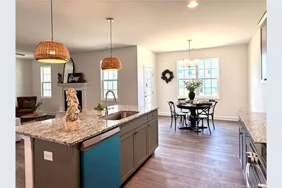 257 Laborde Lane, Raeford, NC 28376 - Photo 18