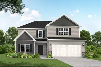 226 Laborde Lane, Raeford, NC 28376 - Photo 1