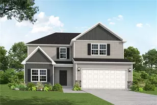 226 Laborde Ln, Raeford, NC 28376 - Photo 1