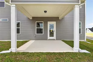 93 Cornelia Xing, Cameron, NC 28326 - Photo 44