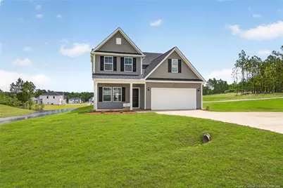 93 Cornelia Crossing, Cameron, NC 28326 - Photo 2