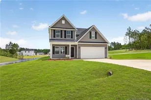 93 Cornelia Xing, Cameron, NC 28326 - Photo 2