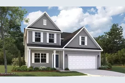 93 Cornelia Crossing, Cameron, NC 28326 - Photo 1