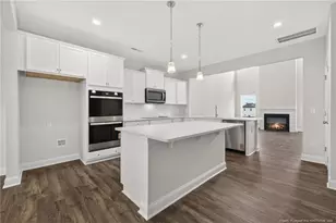 93 Cornelia Xing, Cameron, NC 28326 - Photo 8