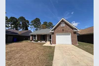 7126 Kearny Avenue, Fayetteville, NC 28314 - Photo 1