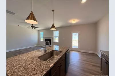 260 Laborde Lane, Raeford, NC 28376 - Photo 8