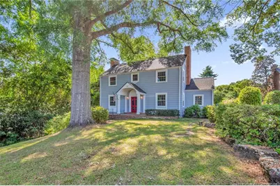 220 Bradford Avenue, Fayetteville, NC 28301 - Photo 1