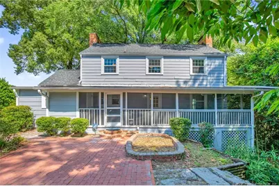 220 Bradford Avenue, Fayetteville, NC 28301 - Photo 2