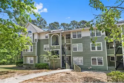 950 Stewarts Creek Drive #9, Fayetteville, NC 28314 - Photo 1